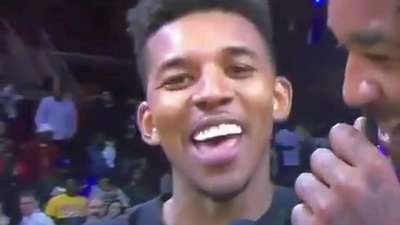 跑动最多却默默无闻（跑得最勤，却少人看见）